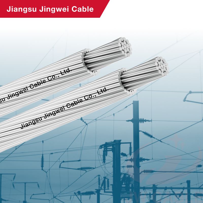Aluminium Overhead Line Conductor