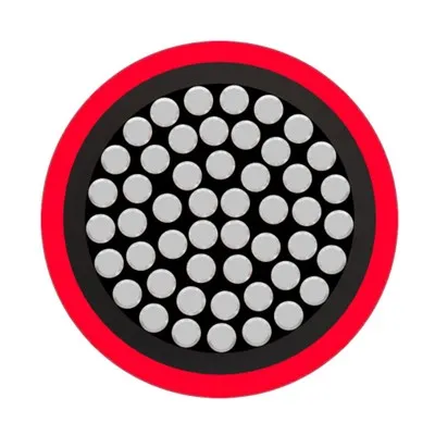 Câble Solaire CC